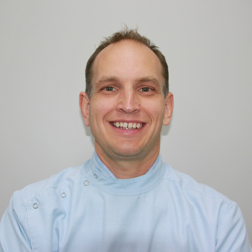 Dr. Curtis Kemppainen